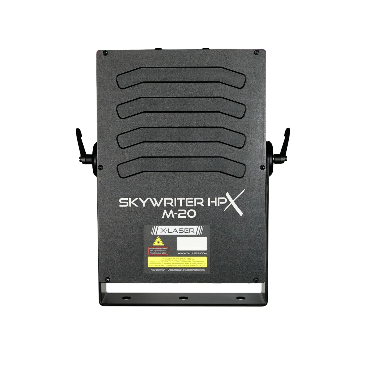 X-Laser SKYWRITER HPX M-20