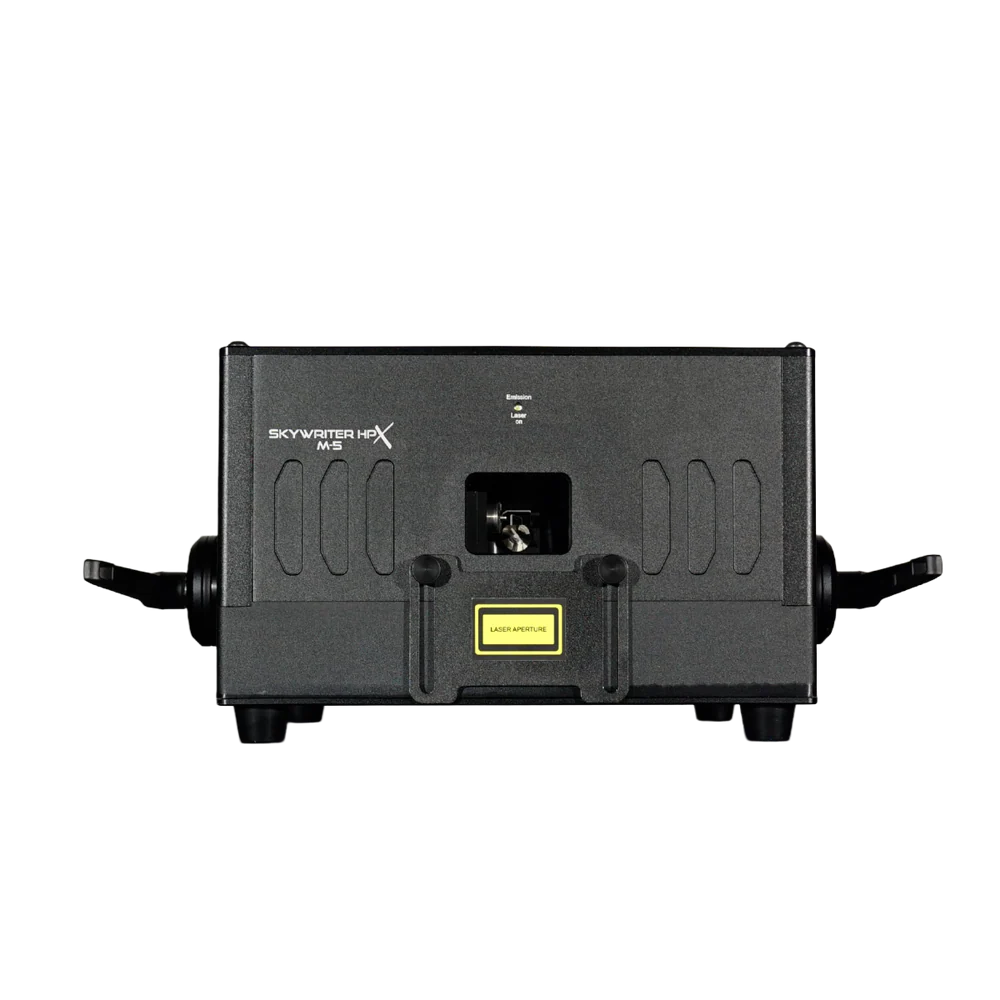 X-Laser SKYWRITER HPX M-5
