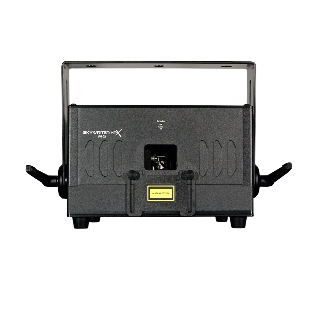 X-Laser SKYWRITER HPX M-5