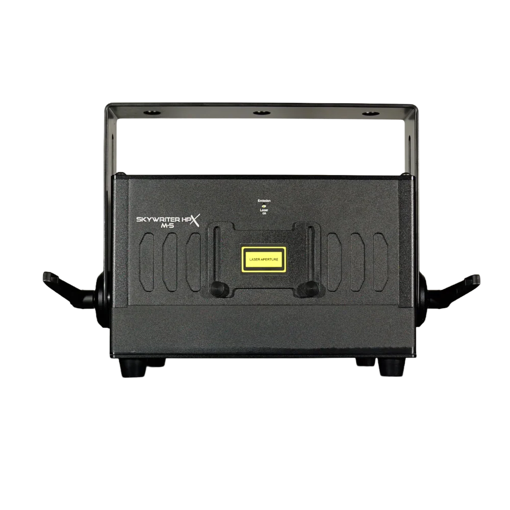 X-Laser SKYWRITER HPX M-5