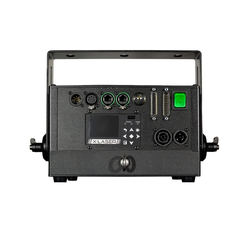X-Laser SKYWRITER HPX M-5