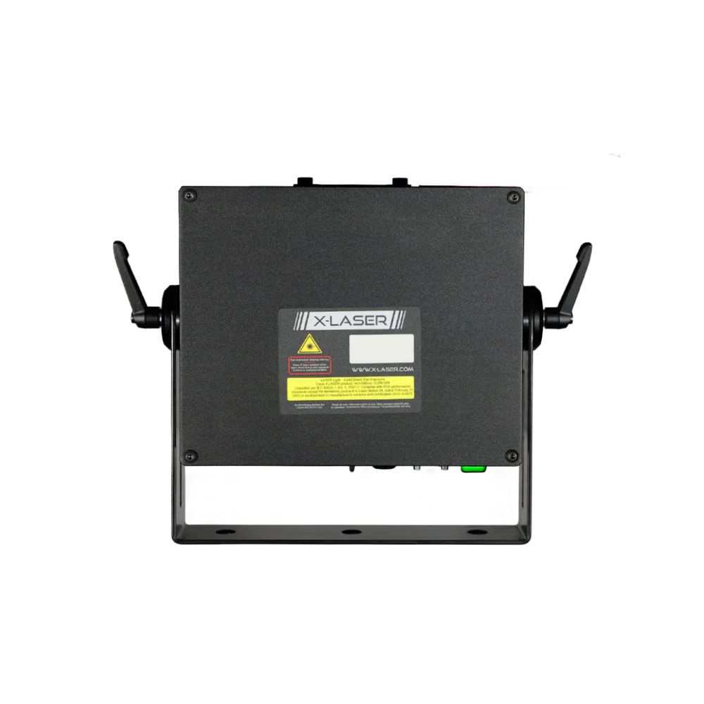 X-Laser SKYWRITER HPX M-5