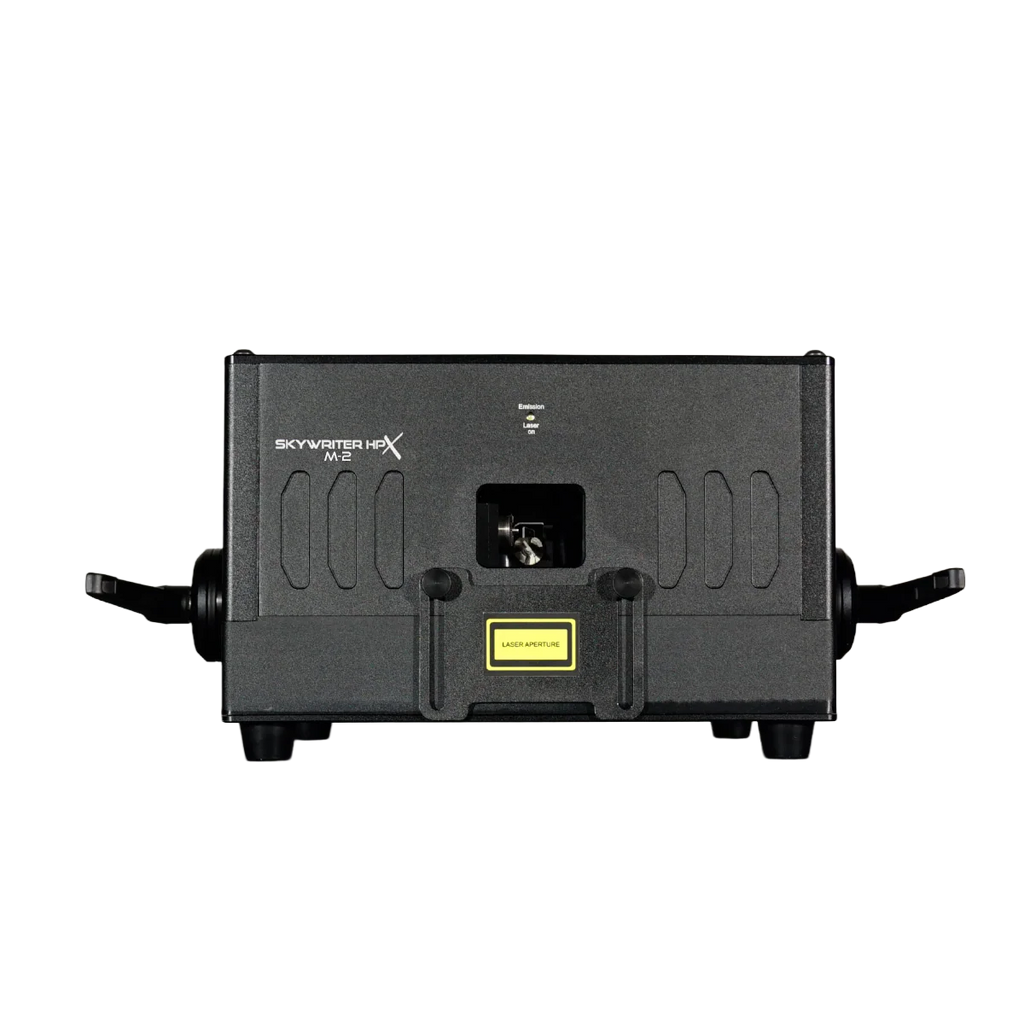 X-Laser SKYWRITER HPX M-2