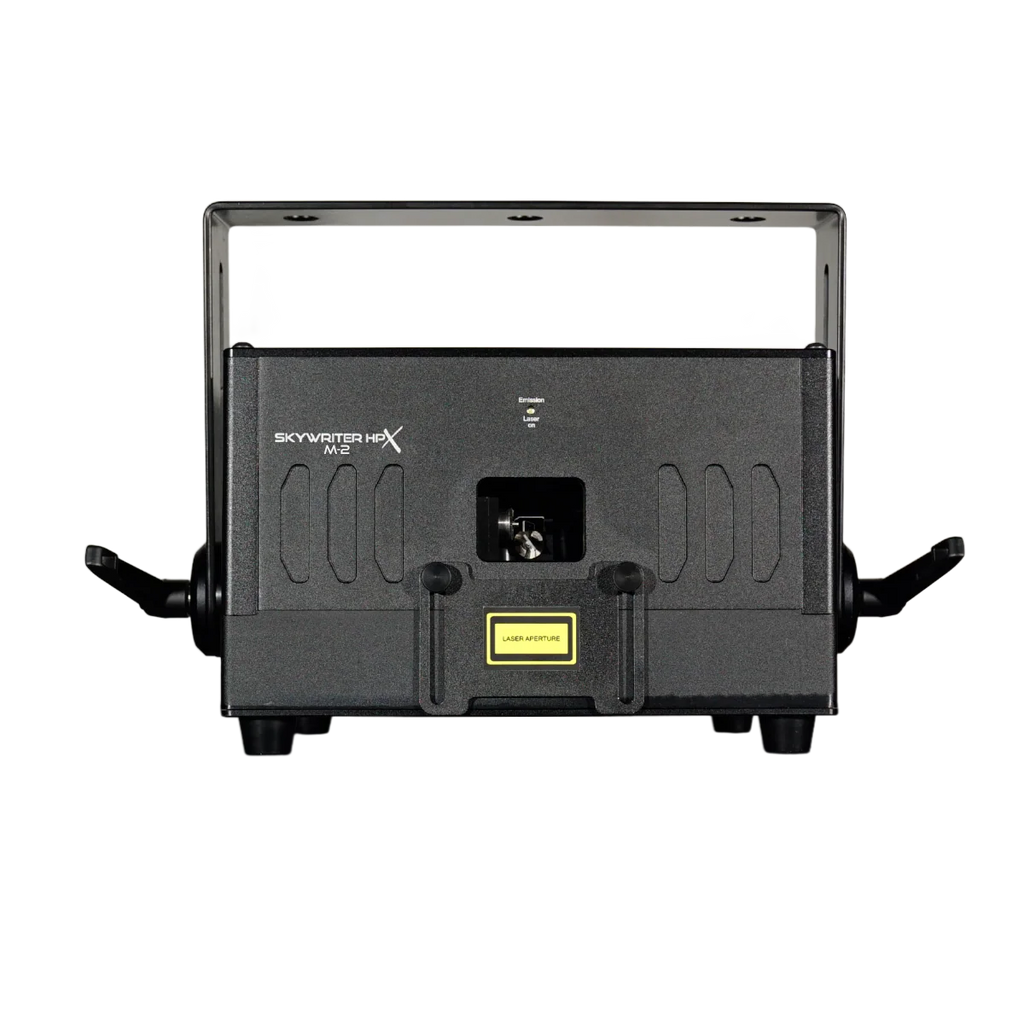 X-Laser SKYWRITER HPX M-2