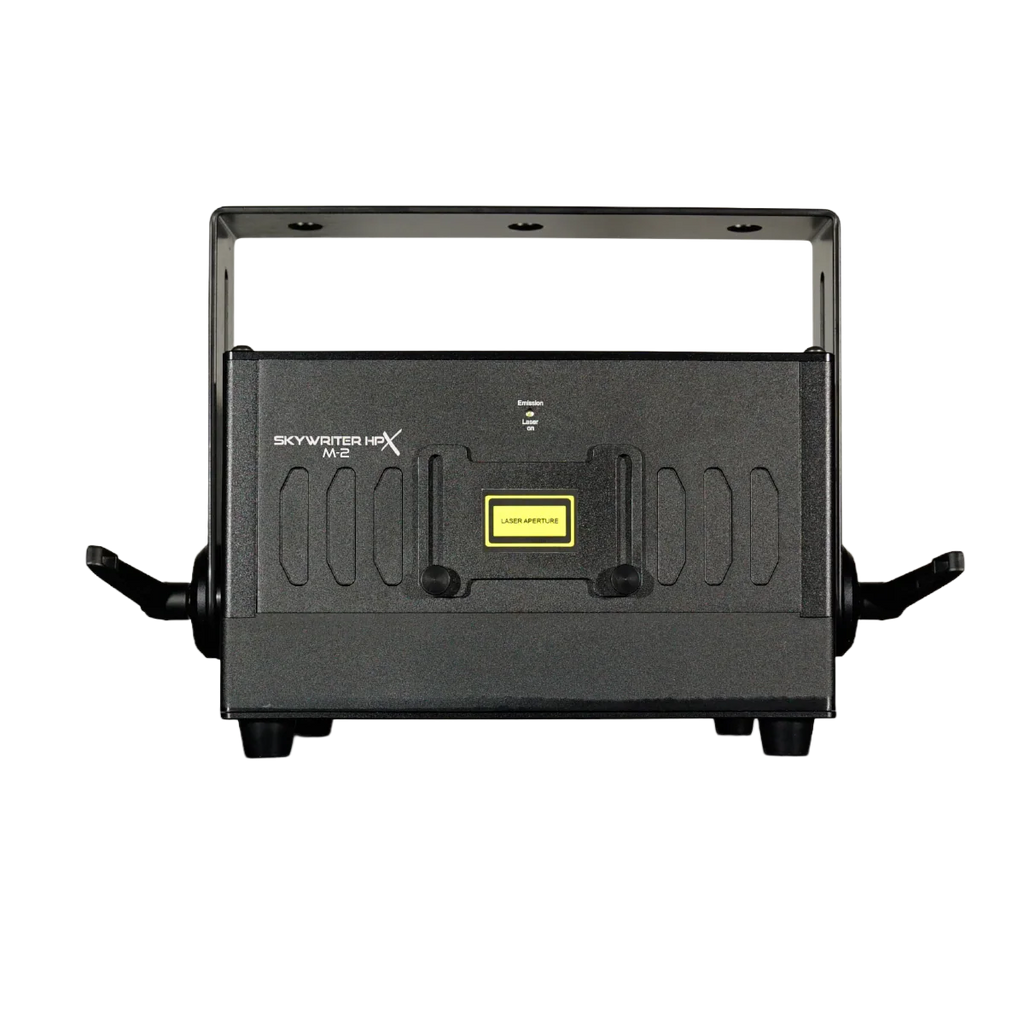 X-Laser SKYWRITER HPX M-2