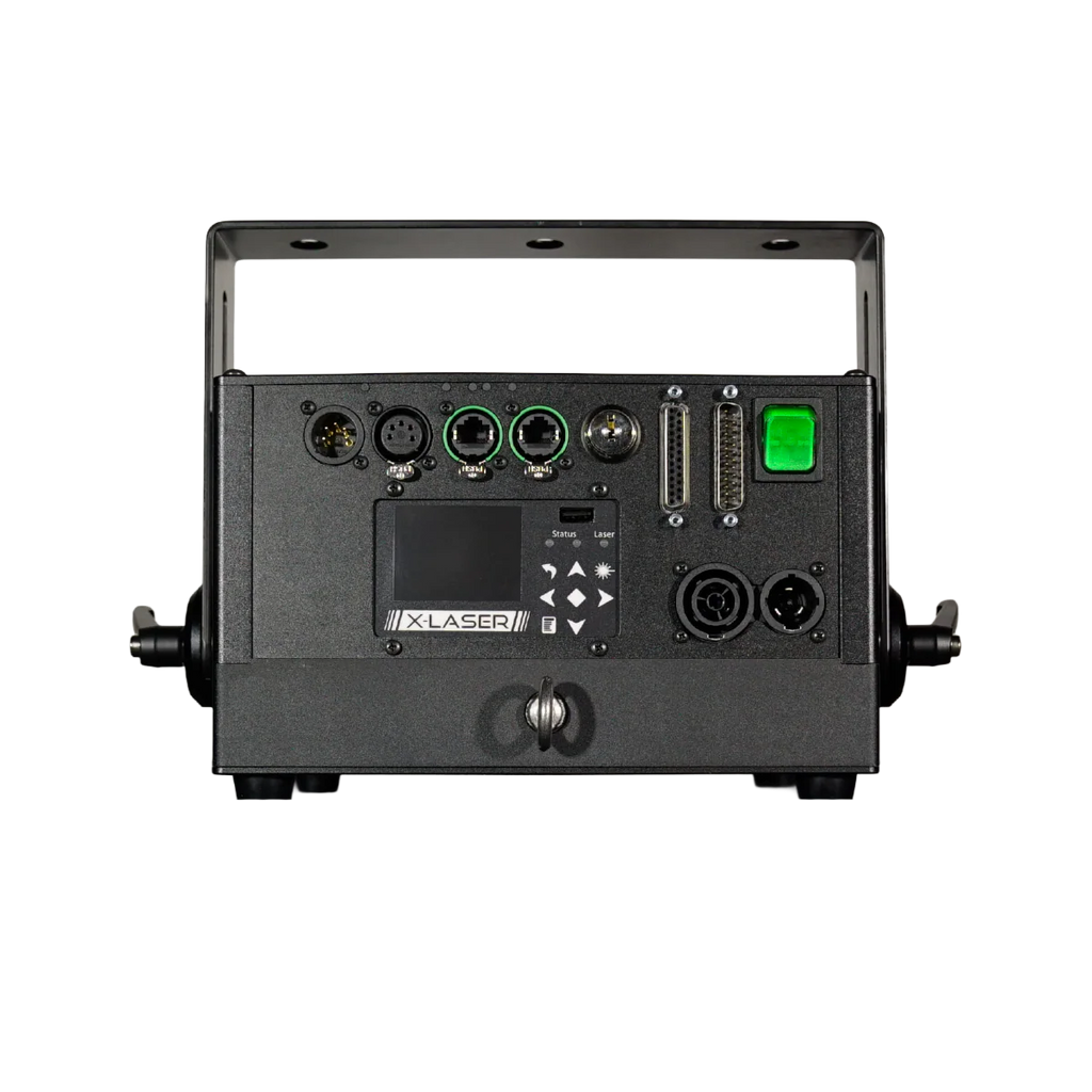 X-Laser SKYWRITER HPX M-2