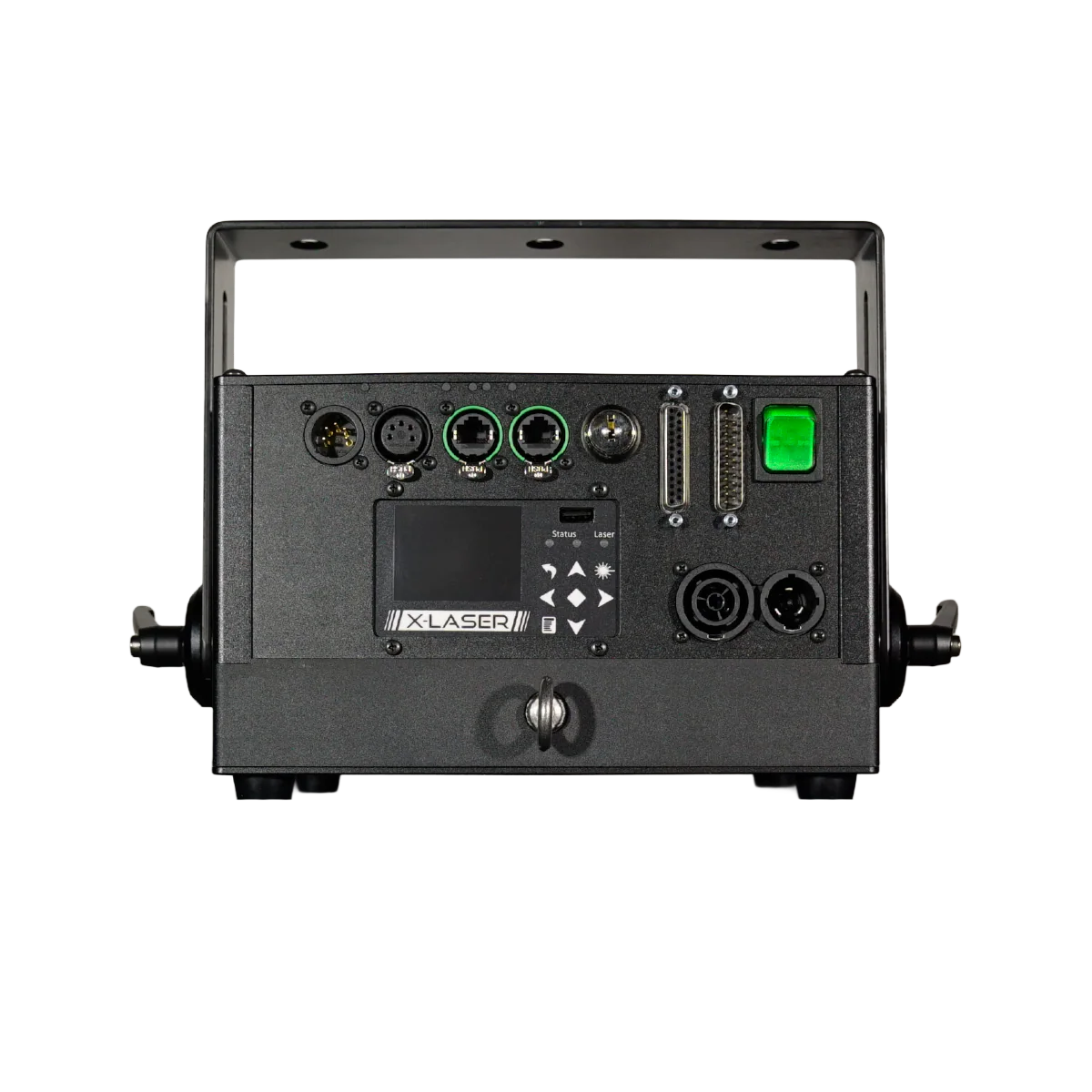 X-Laser SKYWRITER HPX M-2