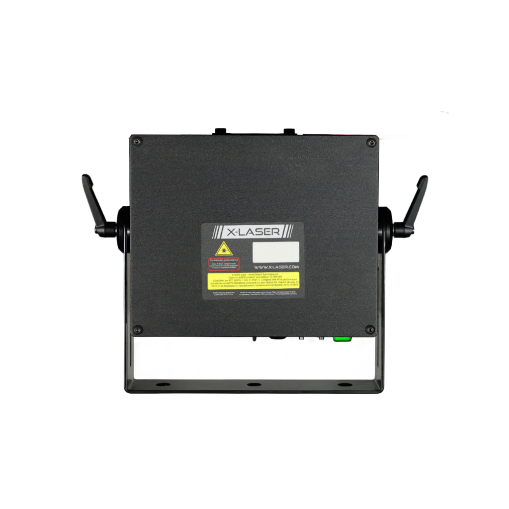 X-Laser SKYWRITER HPX M-2