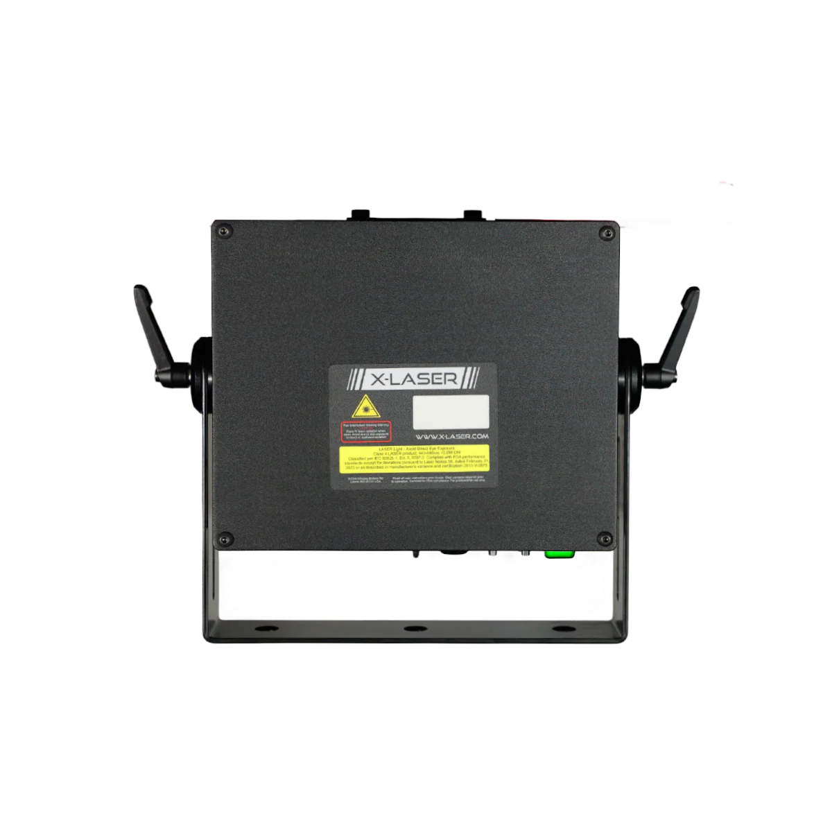 X-Laser SKYWRITER HPX M-2