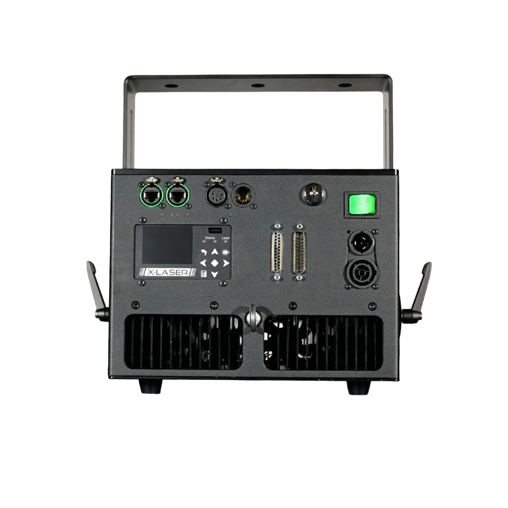 X-Laser SKYWRITER HPX M-30