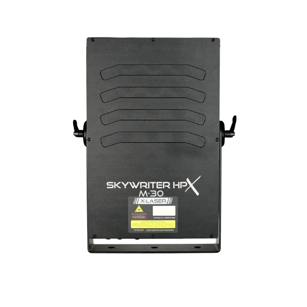 X-Laser SKYWRITER HPX M-30