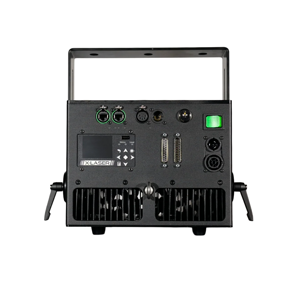 X-Laser SKYWRITER HPX M-10