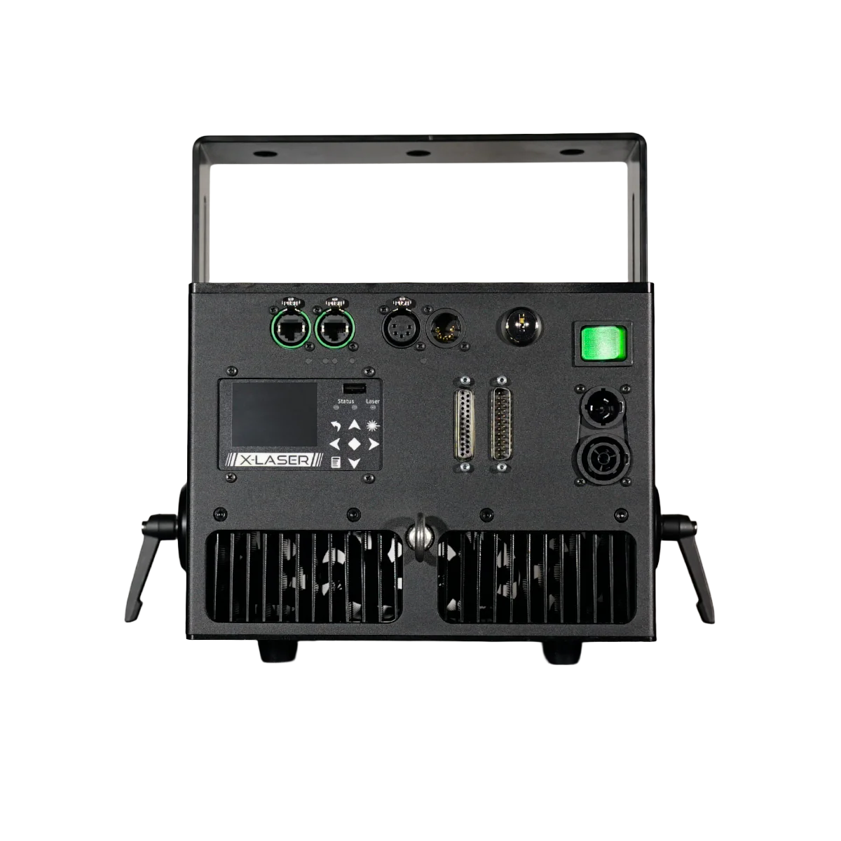 X-Laser SKYWRITER HPX M-10