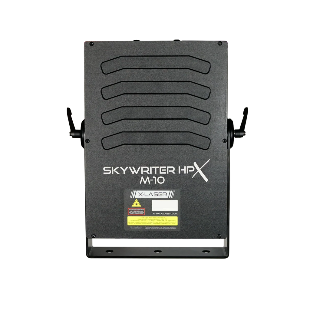 X-Laser SKYWRITER HPX M-10