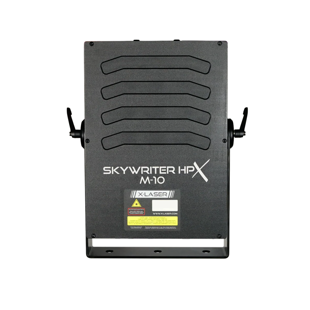 X-Laser SKYWRITER HPX M-10