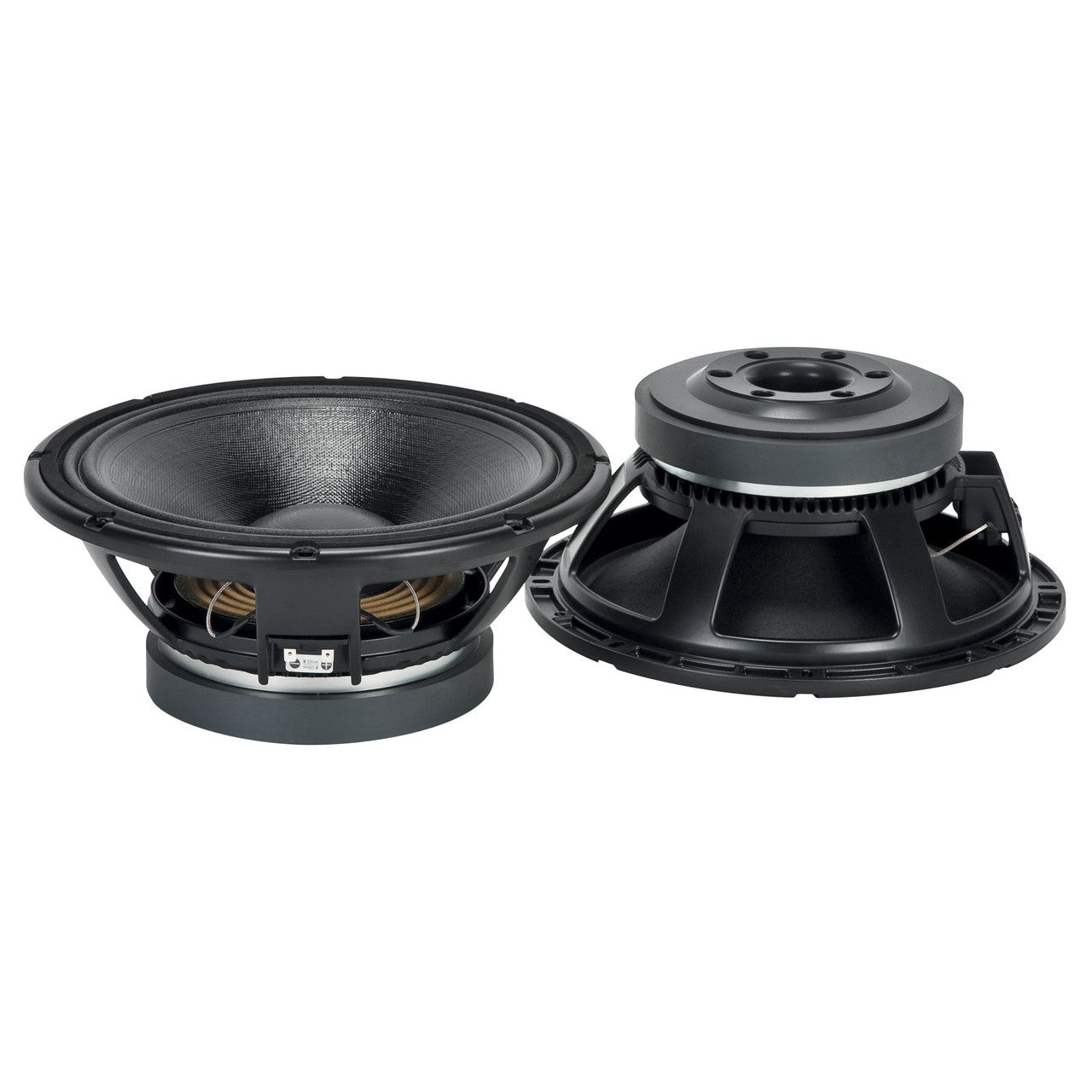 RCF MB12X351