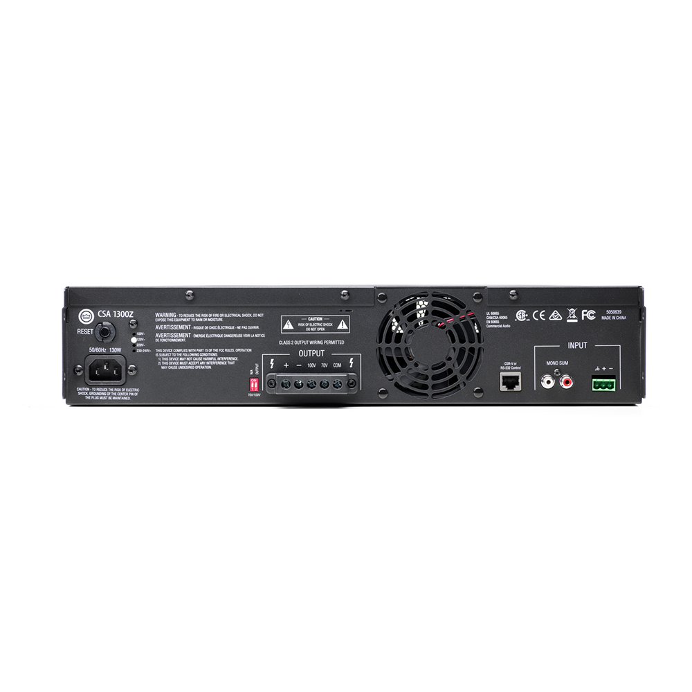JBL NCSM28-U-US
