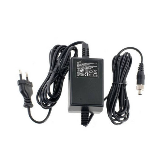 AKG AC12 PSU12V 500mA Lock EU/US/UK/AU