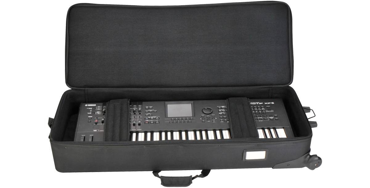 SKB Cases 1SKB-SC61KW