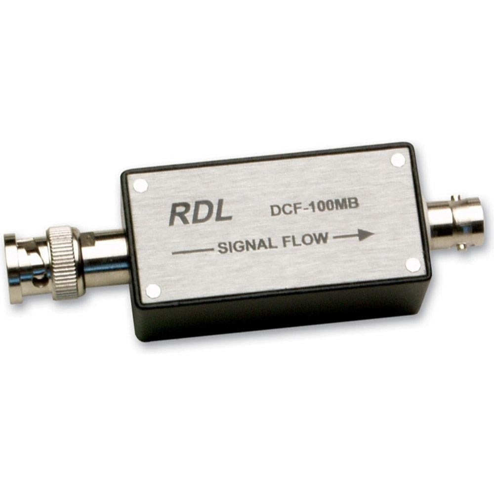 RDL-DCF-100MB