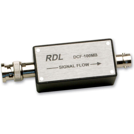 RDL DCF-100MB