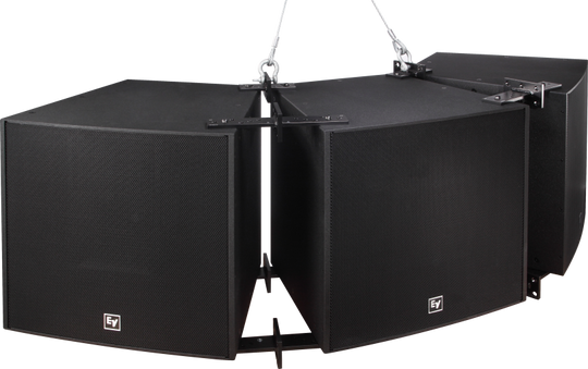 Electro-Voice EVH-1152D/66-BLK