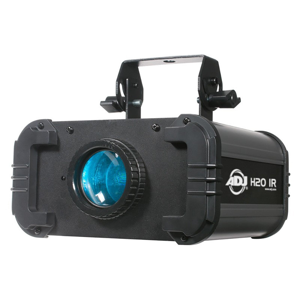 American DJ H2O LED IR