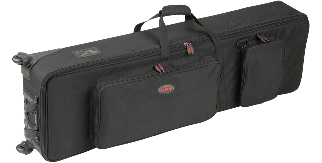 SKB Cases 1SKB-SC76KW