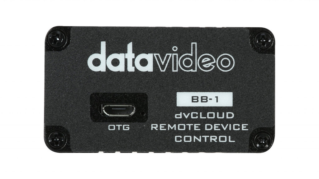 Datavideo BB-1 ESSENTIALS