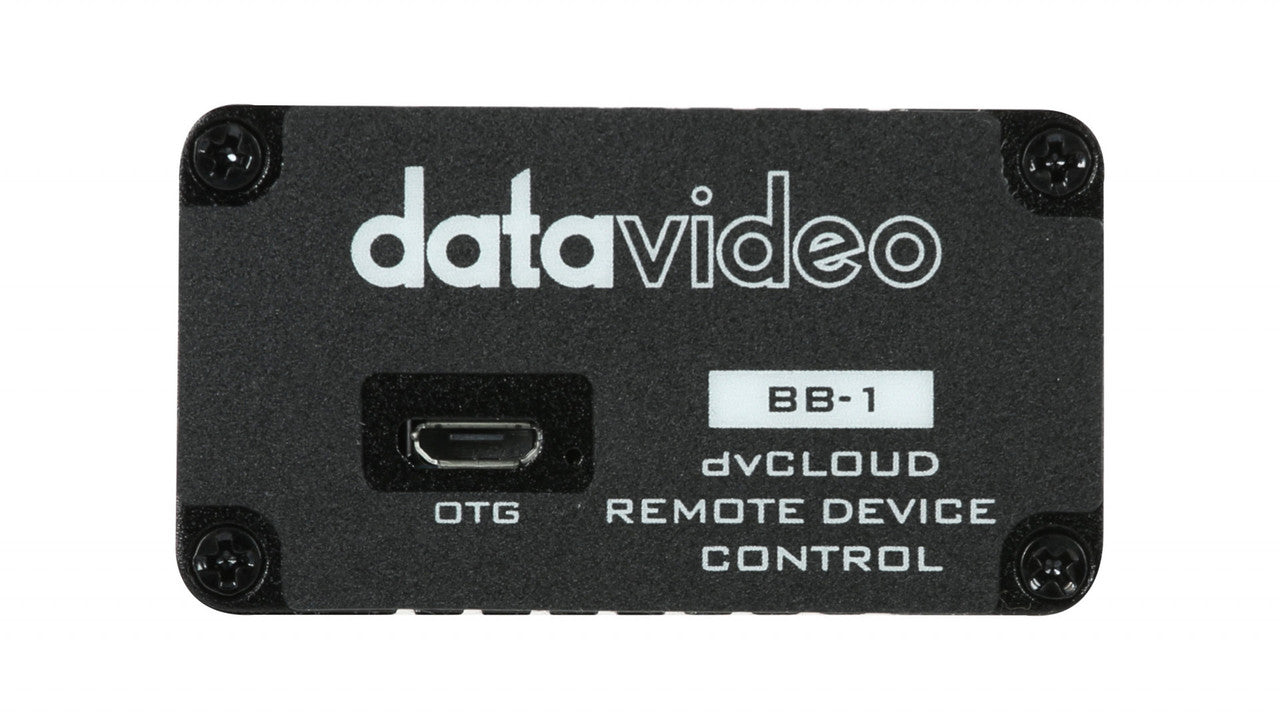 Datavideo BB-1 ESSENTIALS