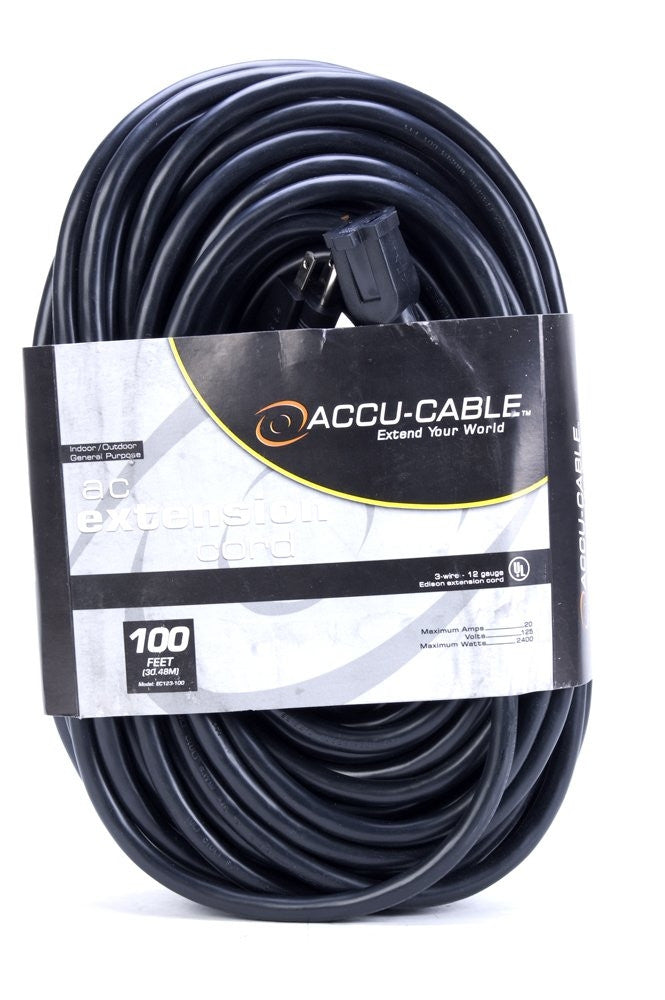 American DJ EC123-100