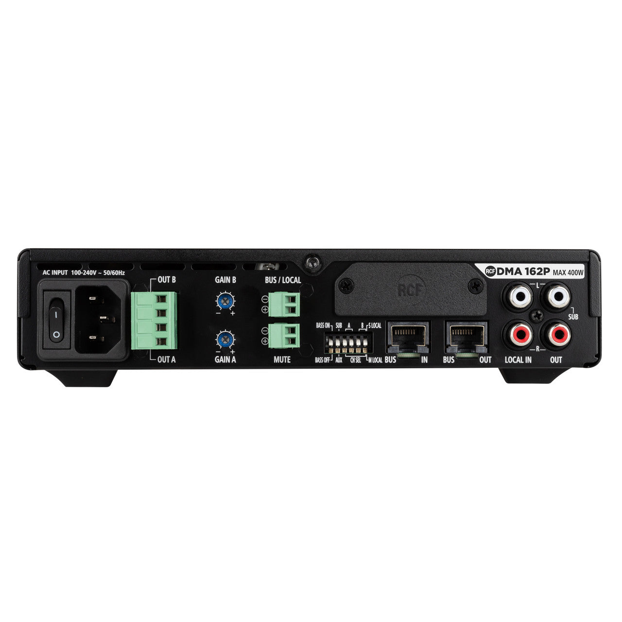 RCF DMA-162P