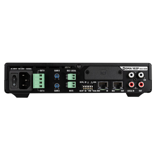 RCF DMA-162P