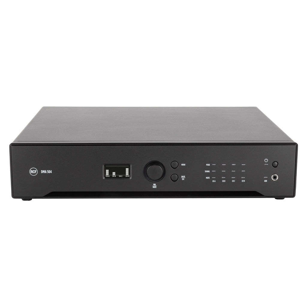 RCF DMA-504