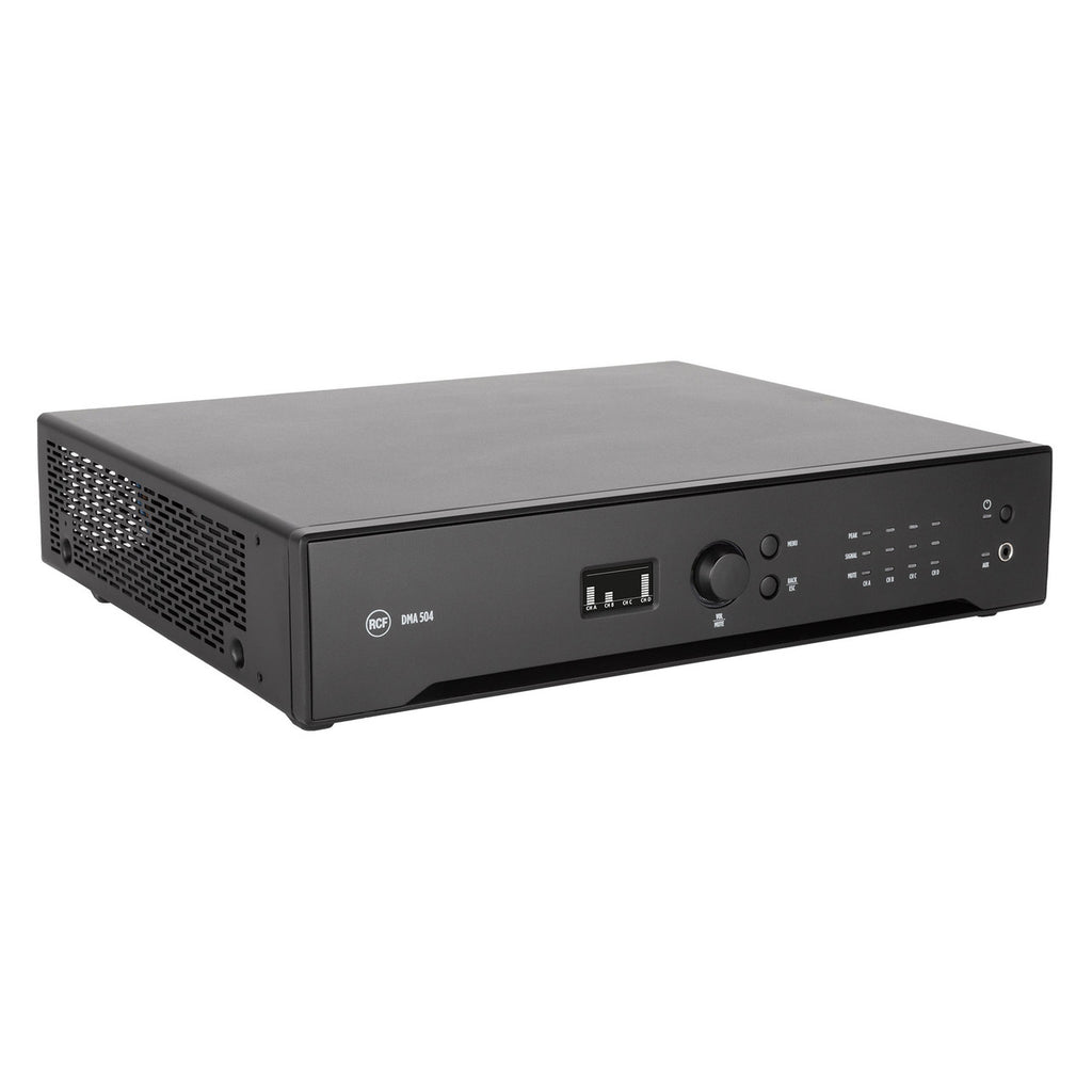 RCF DMA-504