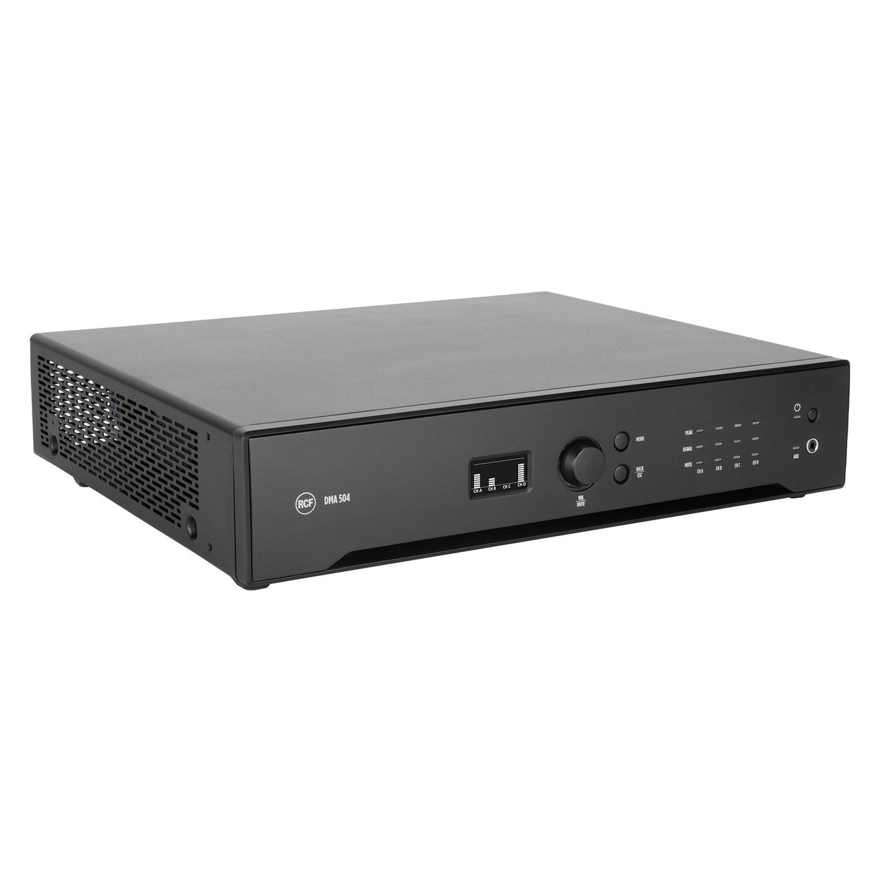 RCF DMA-504