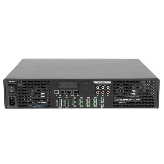 RCF DMA-504