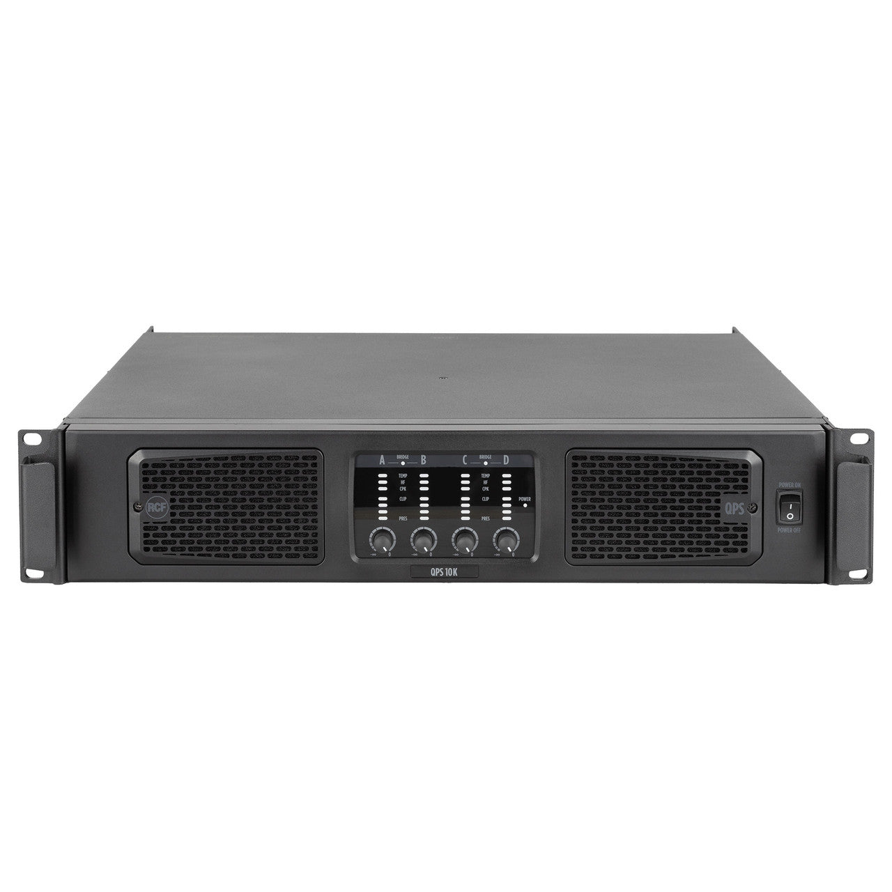 RCF QPS 10K