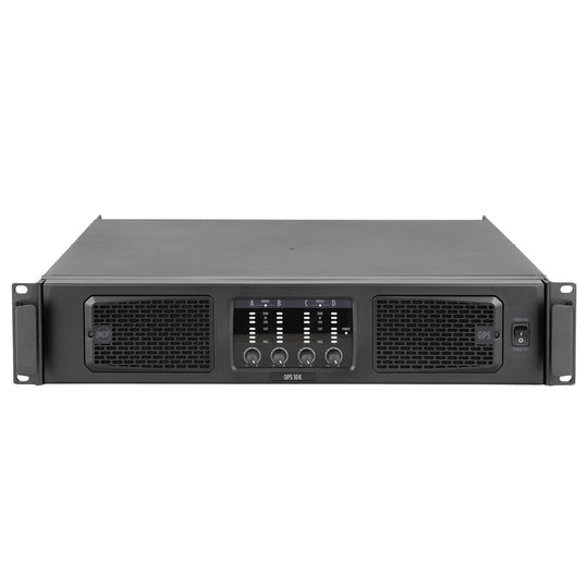 RCF QPS 10K