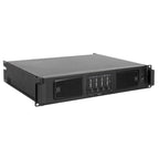 RCF QPS 10K