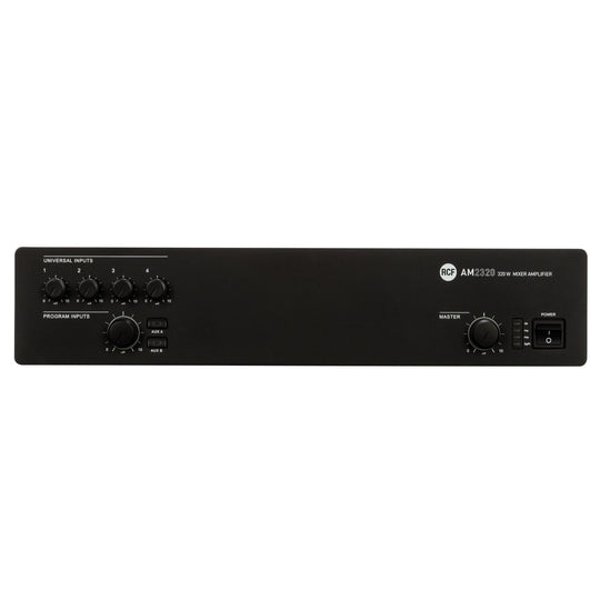 RCF AM2320