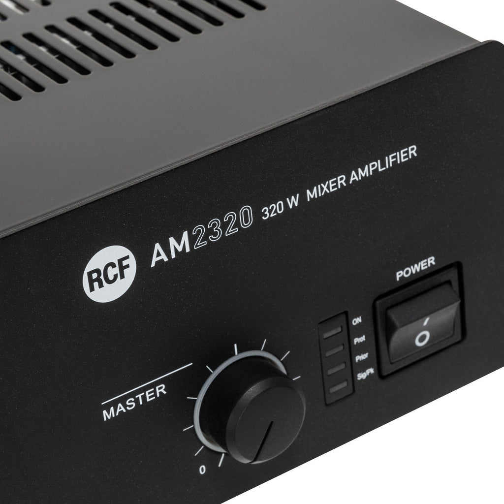 RCF AM2320