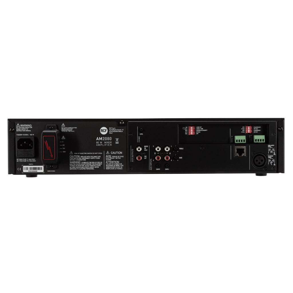 RCF AM2080
