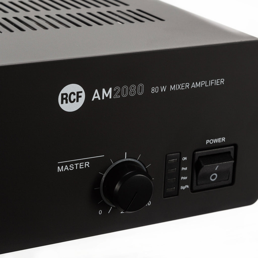 RCF AM2080
