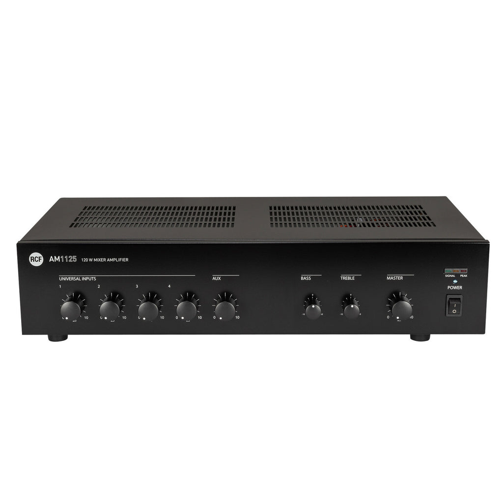 RCF AM1125