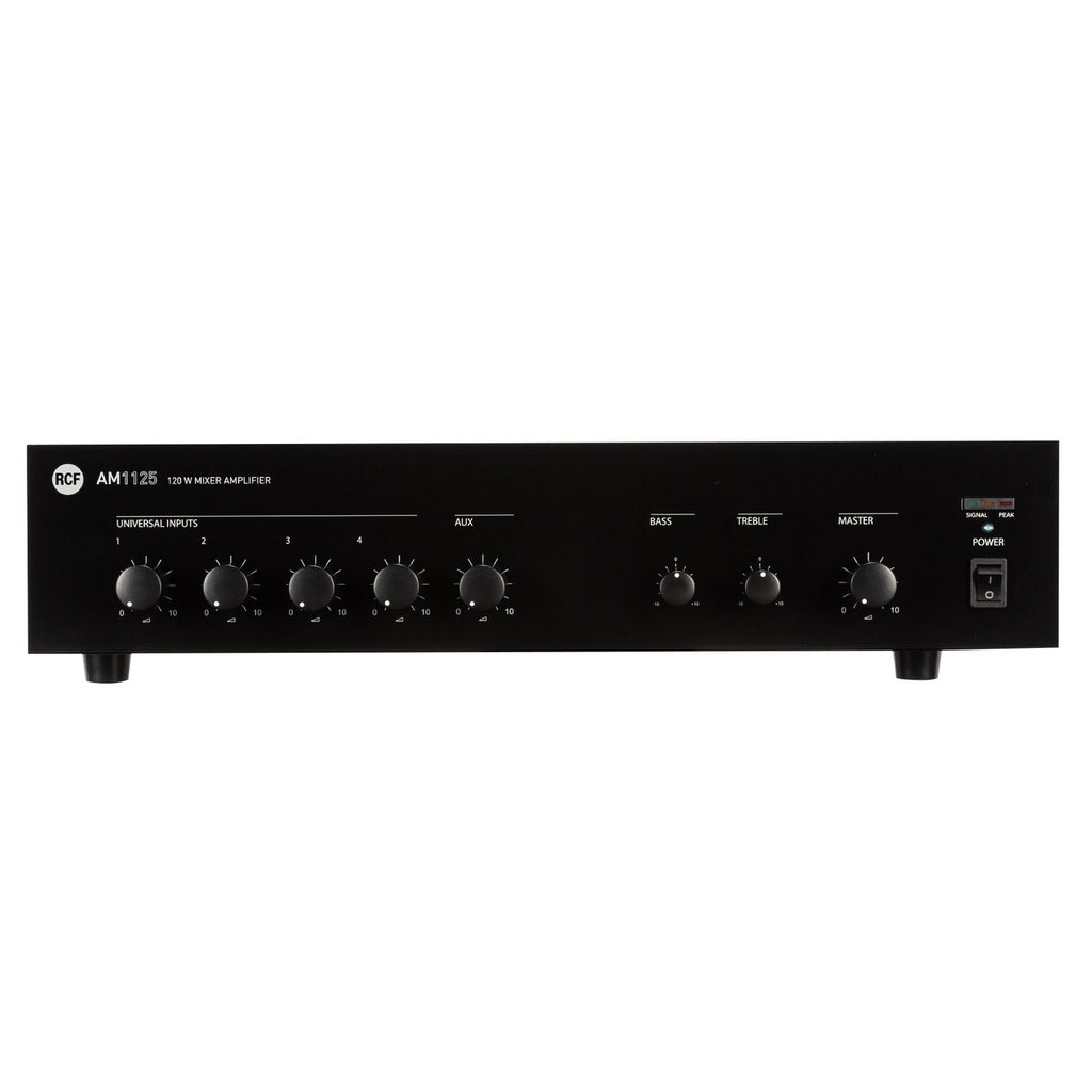 RCF AM1125