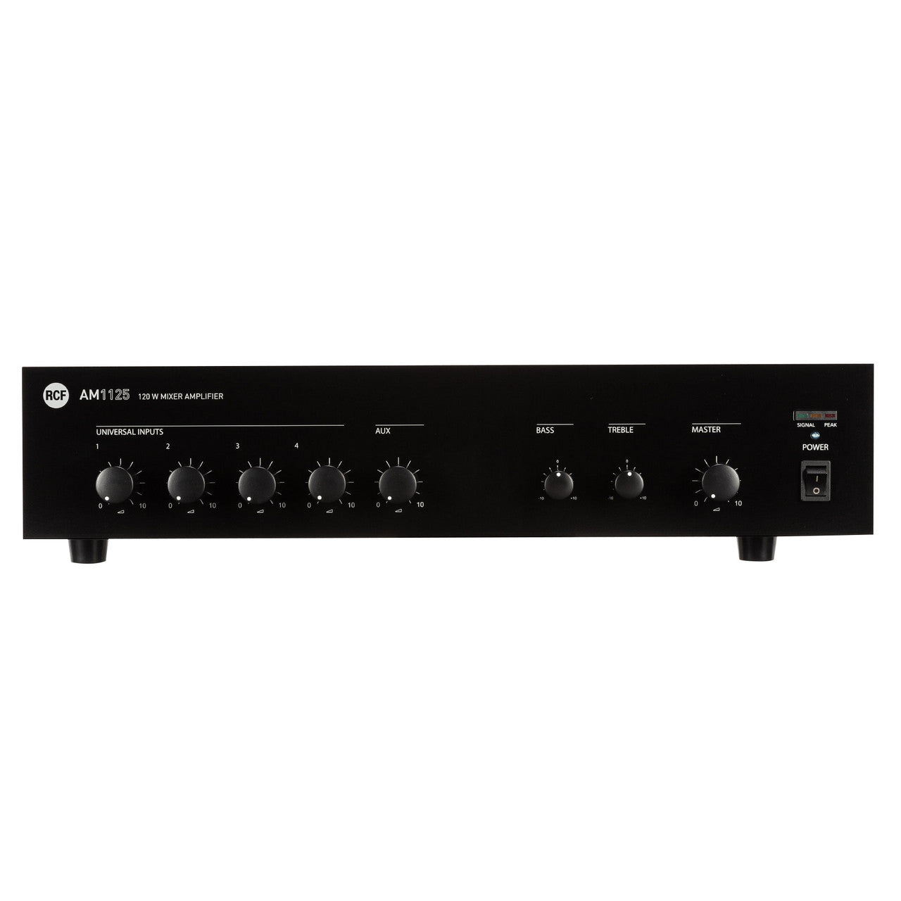RCF AM1125