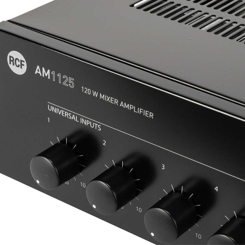 RCF AM1125