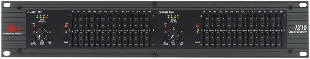 DBX 1215
