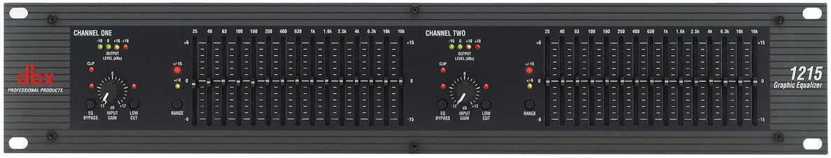 DBX 1215